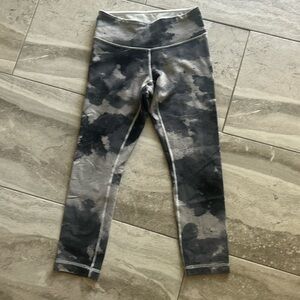 Lululemon Align Crop Leggings Size 2